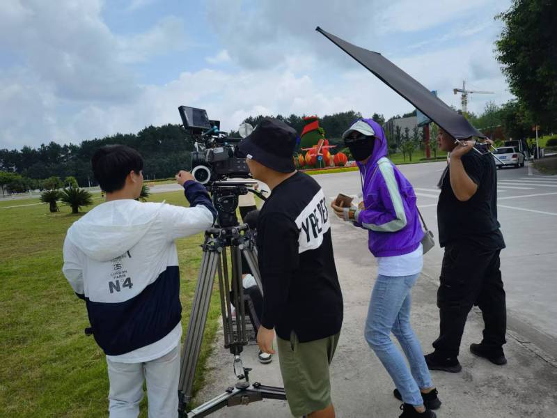 场景赋能，乐东TVC拍摄打造品牌沉浸式体验