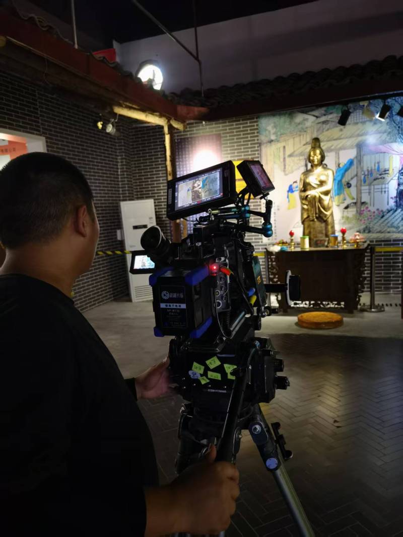 场景赋能，沉浸体验——乐东TVC与广告片拍摄制作的场景化探索