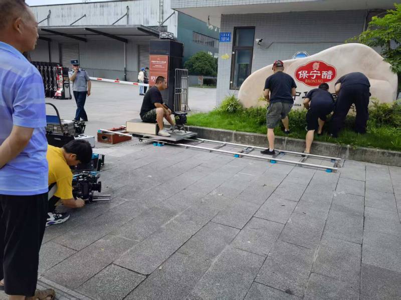 乐东TVC拍摄：制造业专属TVC方案，用镜头展现企业硬核实力！