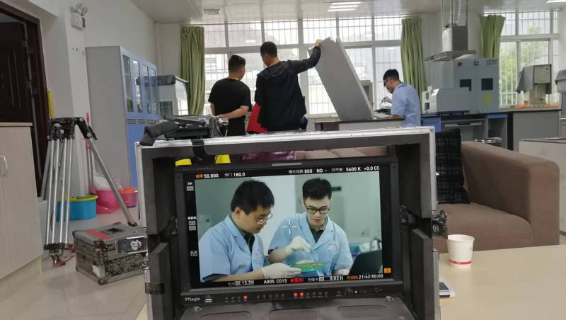 元宇宙搭台唱戏，乐东广告片拍摄公司抢滩虚拟世界首支舞