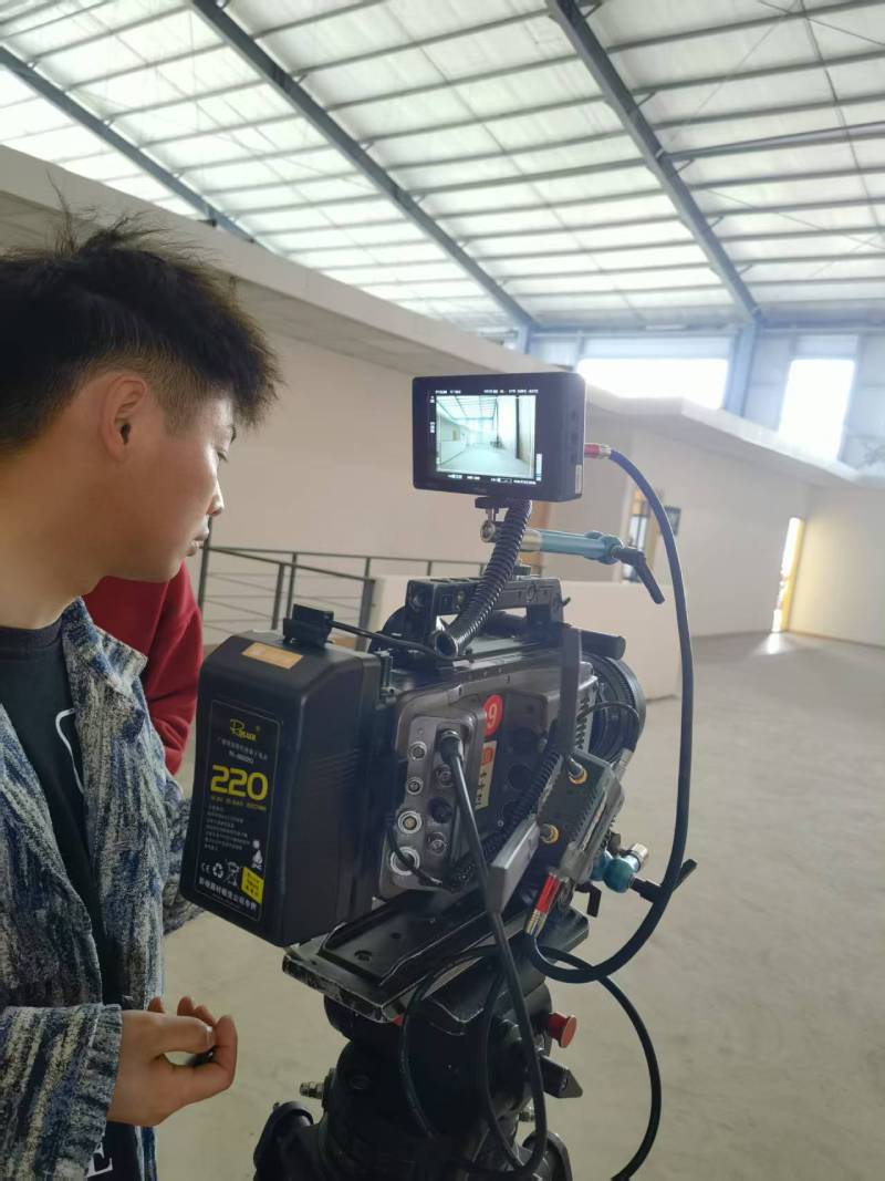 创新驱动，智领未来——乐东TVC与广告片拍摄制作的创新实践