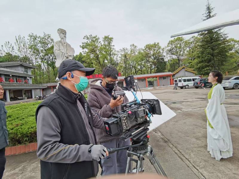 乐东广告片拍摄公司：从策划到投放，一站式服务，让品牌传播更高效！