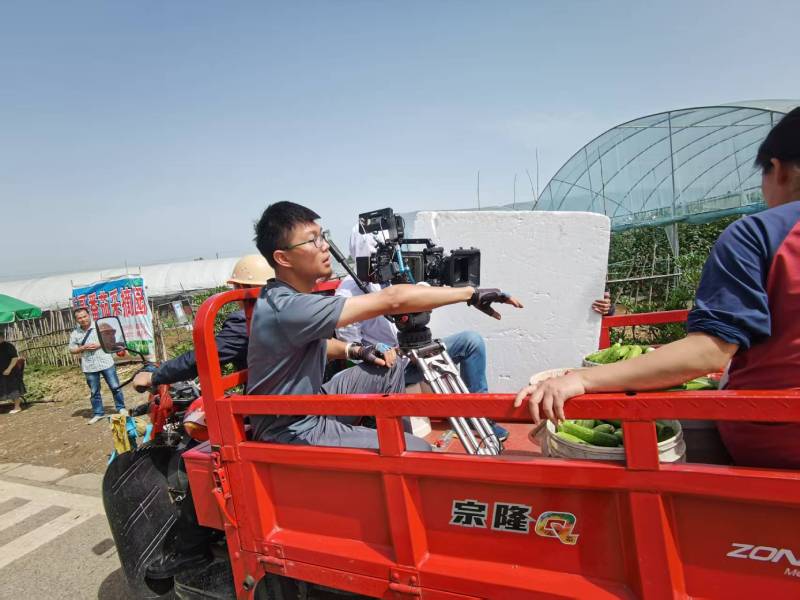乐东TVC制作核心要点：从脚本到成片，每一步都决定传播效果！